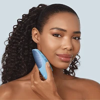 Sonic Thermo Cleansing Brush 6-1 (Black)