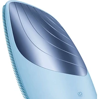 Sonic Thermo Cleansing Brush 6-1 (Black)