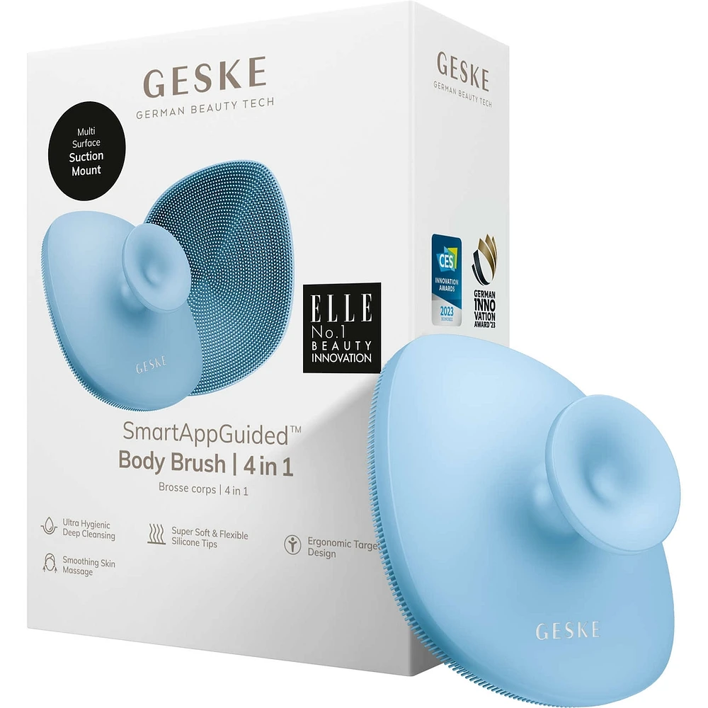 Body Brush 4-1 (Aquamarine)