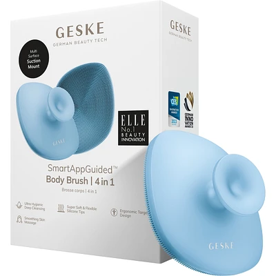 Body Brush 4-1 (Aquamarine)