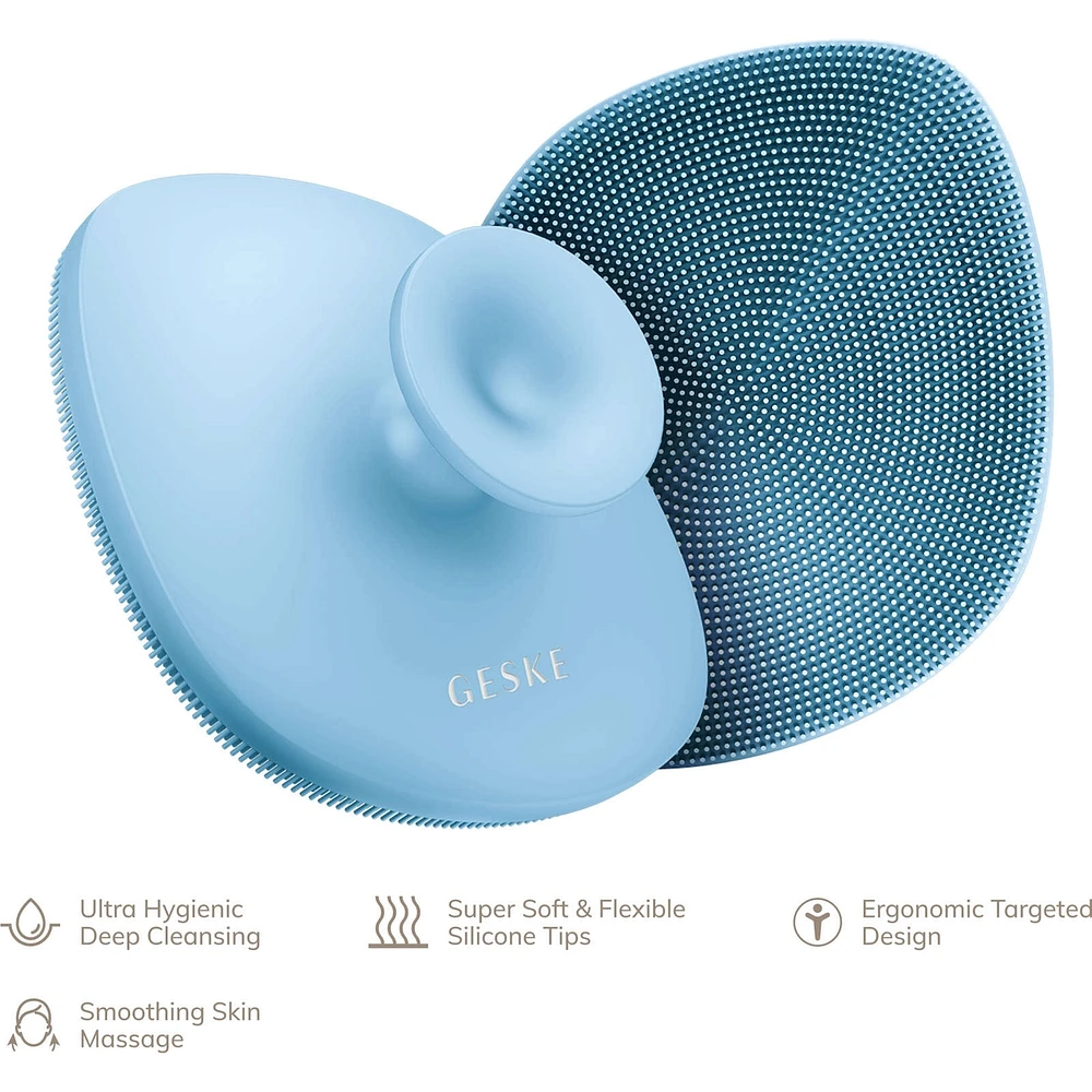 Body Brush 4-1 (Aquamarine)