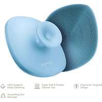 Body Brush 4-1 (Aquamarine)