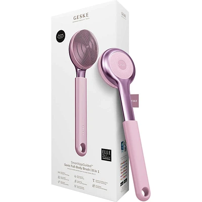 Sonic Full Body Brush 8-1 (Pink)