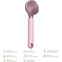 Sonic Full Body Brush 8-1 (Pink)