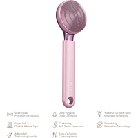 Sonic Full Body Brush 8-1 (Pink)