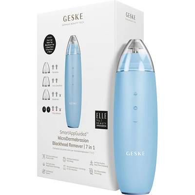 Microdermabrasion Blackhead Remover (Aquamarine)