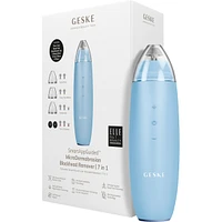 Microdermabrasion Blackhead Remover (Aquamarine)