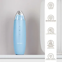 Microdermabrasion Blackhead Remover (Aquamarine)