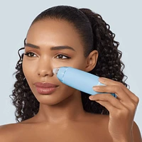 Microdermabrasion Blackhead Remover (Aquamarine)