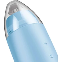 Microdermabrasion Blackhead Remover (Aquamarine)