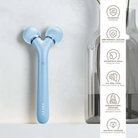 Sonic Facial Roller 4-1 (Aquamarine)