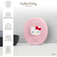 Hello Kitty Facial Brush 3-1 (Pink)