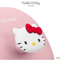 Hello Kitty Facial Brush 3-1 (Pink)
