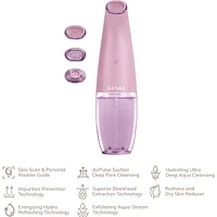 Aqua Stream Face Cleanser 8-1 (Pink)