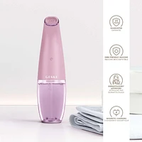 Aqua Stream Face Cleanser 8-1 (Pink)