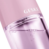 Aqua Stream Face Cleanser 8-1 (Pink)