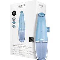 Aqua Stream Face Cleanser 8-1 (Pink)
