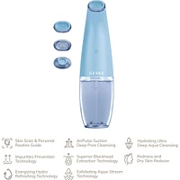 Aqua Stream Face Cleanser 8-1 (Pink)
