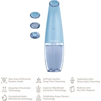 Aqua Stream Face Cleanser 8-1 (Pink)