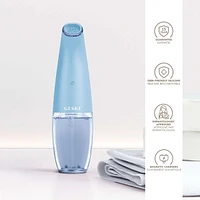 Aqua Stream Face Cleanser 8-1 (Pink)