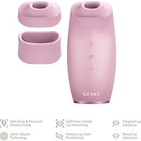 Lip Volumizer & Booster 6-1 (Pink)
