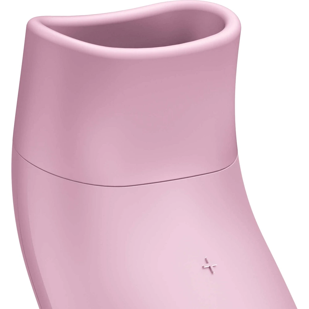Lip Volumizer & Booster 6-1 (Pink)