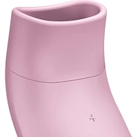 Lip Volumizer & Booster 6-1 (Pink)