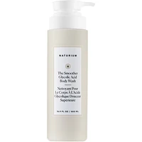 The Smoother Glycolic Acid Body Wash