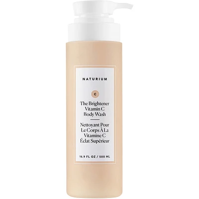 The Brightener Vitamin C Body Wash