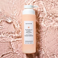 The Brightener Vitamin C Body Wash