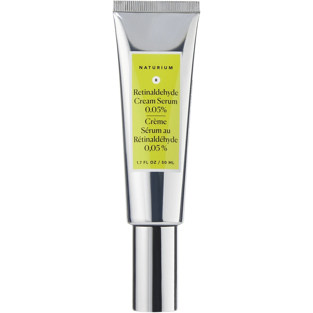 Retinaldehyde Cream Serum 0.05%