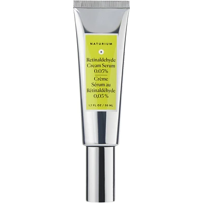 Retinaldehyde Cream Serum 0.05%