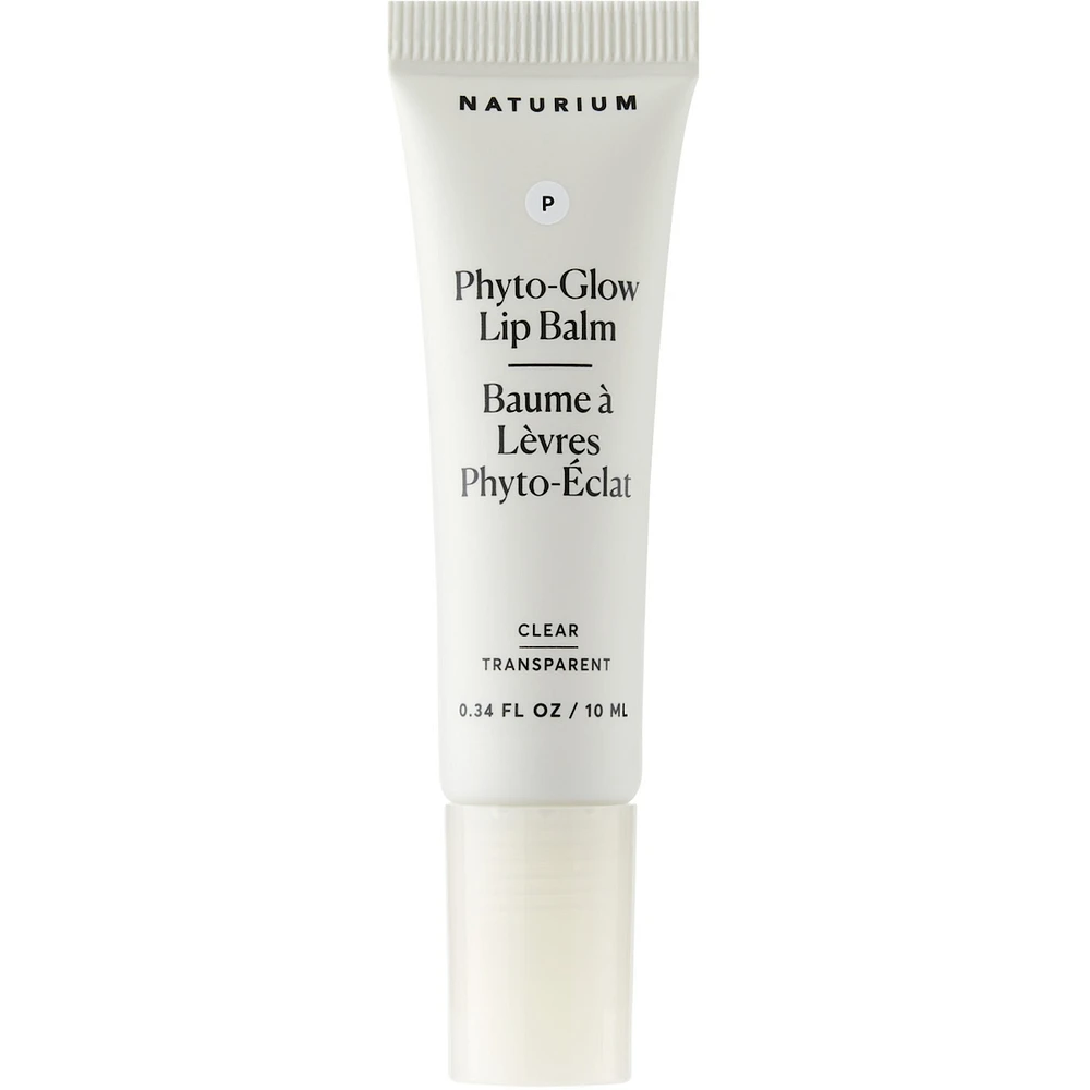 Phyto-Glow Lip Balm -Jam