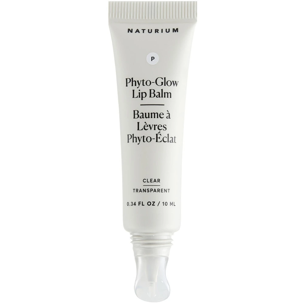 Phyto-Glow Lip Balm -Jam
