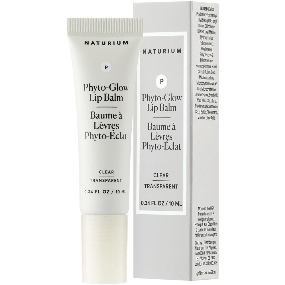 Phyto-Glow Lip Balm -Jam
