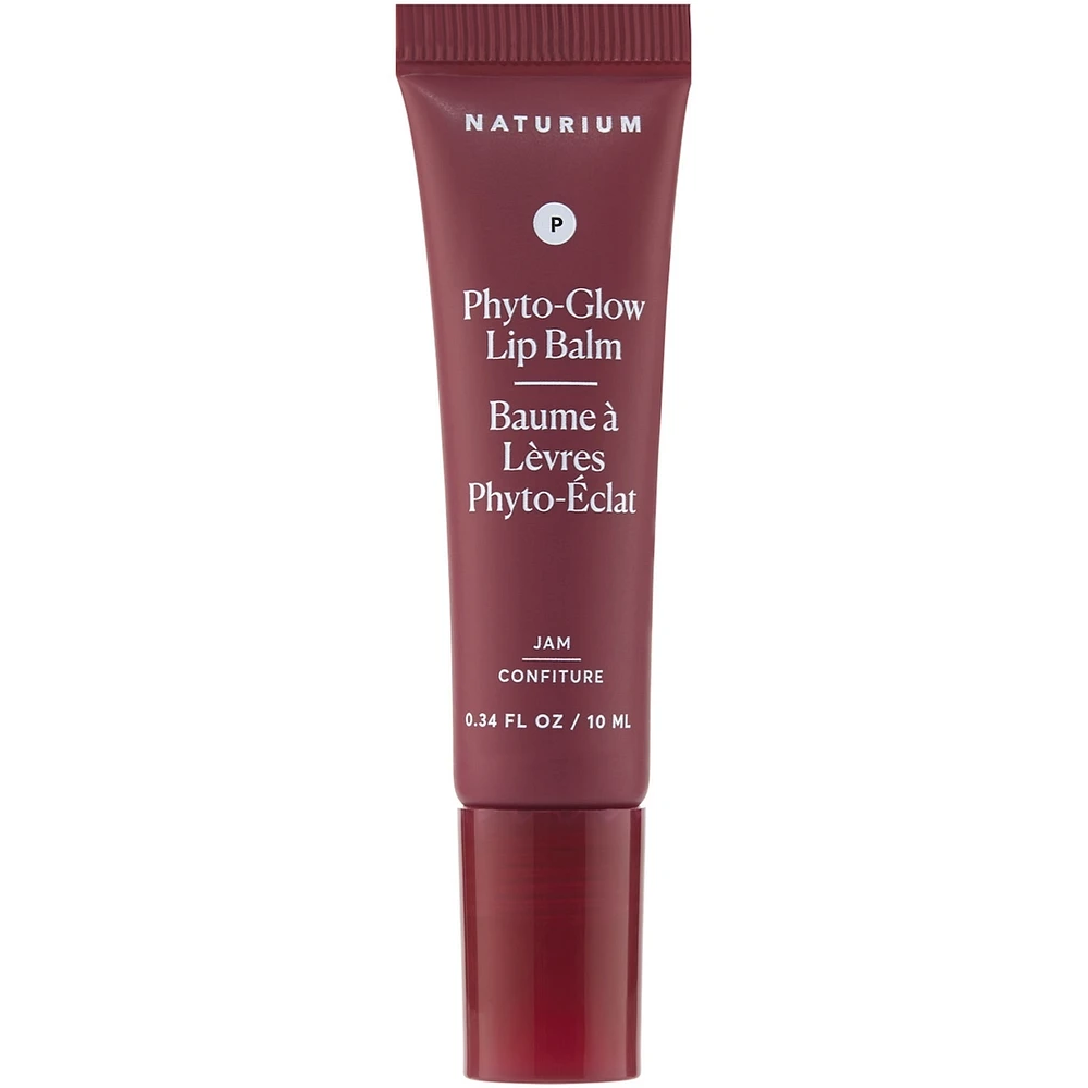 Phyto-Glow Lip Balm - Petal