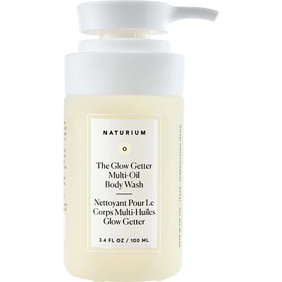 The Glow Getter Body Wash - Mini
