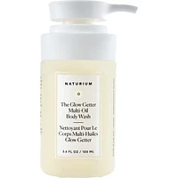 The Glow Getter Body Wash - Mini
