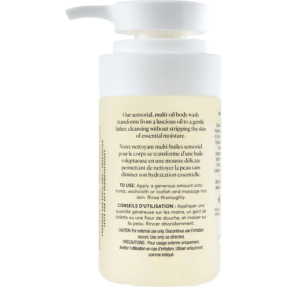 The Glow Getter Body Wash - Mini