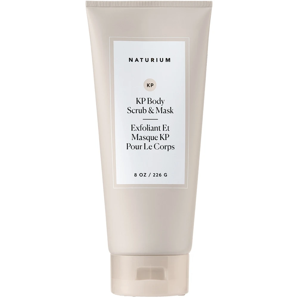 KP Body Scrub & Mask