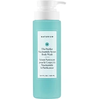 The Purifier Niacinamide Serum Body Wash