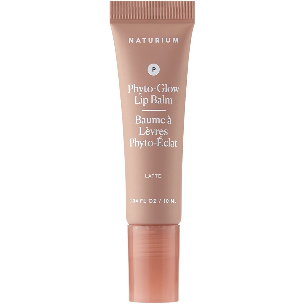 Phyto-Glow Lip Balm -Jam