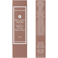 Phyto-Glow Lip Balm -Jam