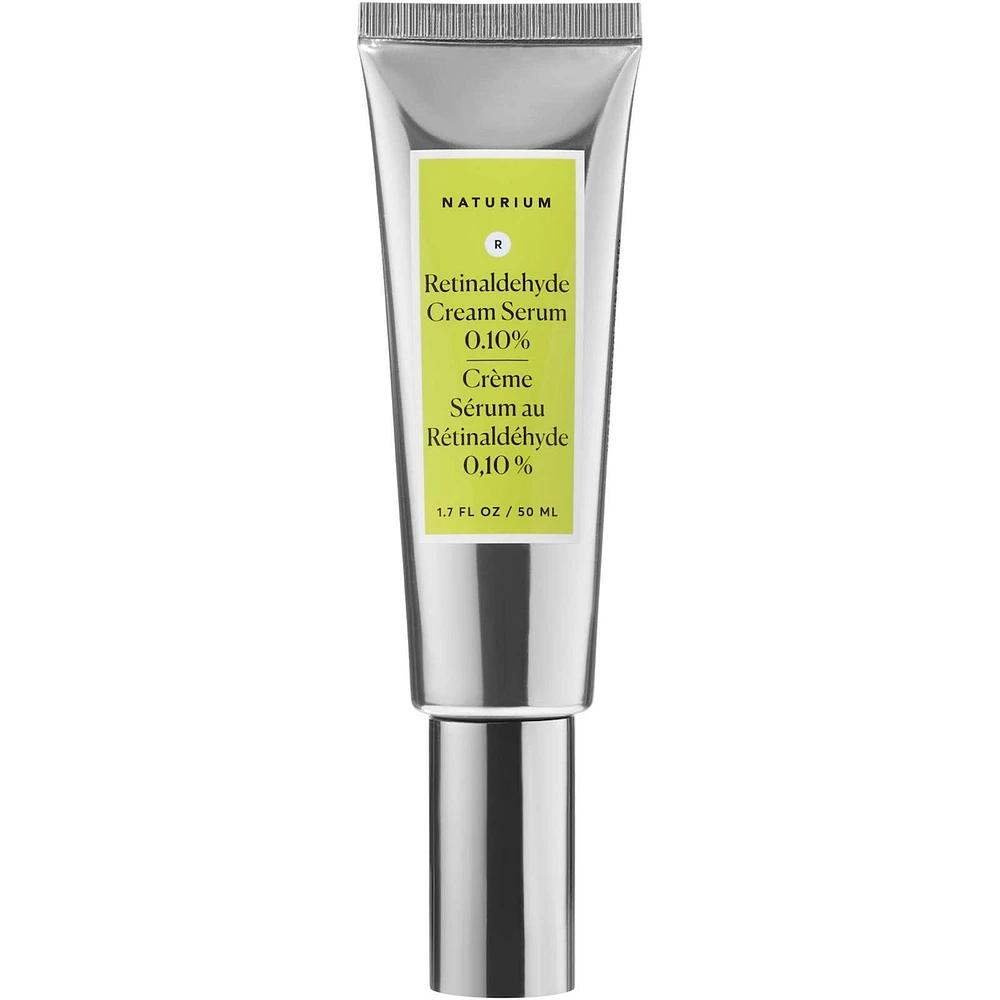 Retinaldehyde Cream Serum 0.10%