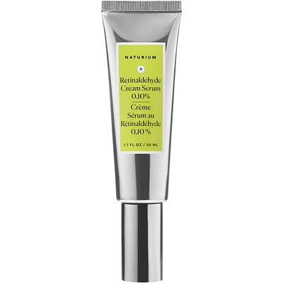 Retinaldehyde Cream Serum 0.10%