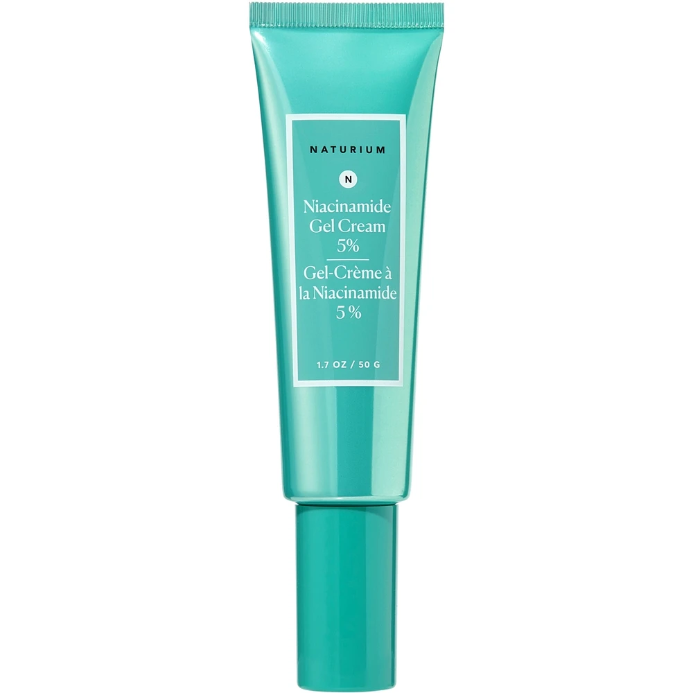 Niacinamide Gel Cream 5%