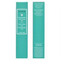 Niacinamide Gel Cream 5%