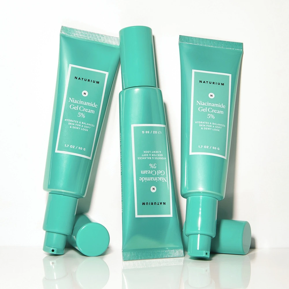 Niacinamide Gel Cream 5%