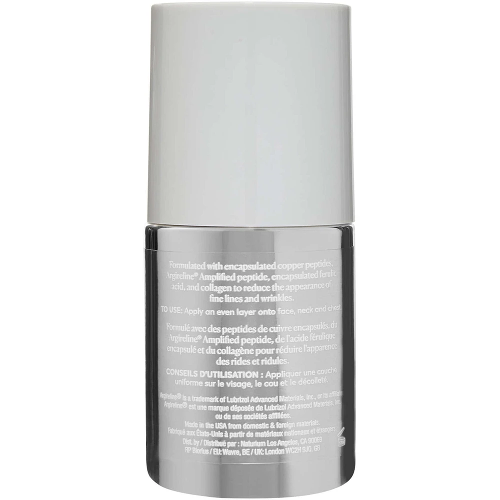 Multi-Peptide Advanced Serum