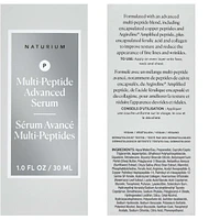 Multi-Peptide Advanced Serum